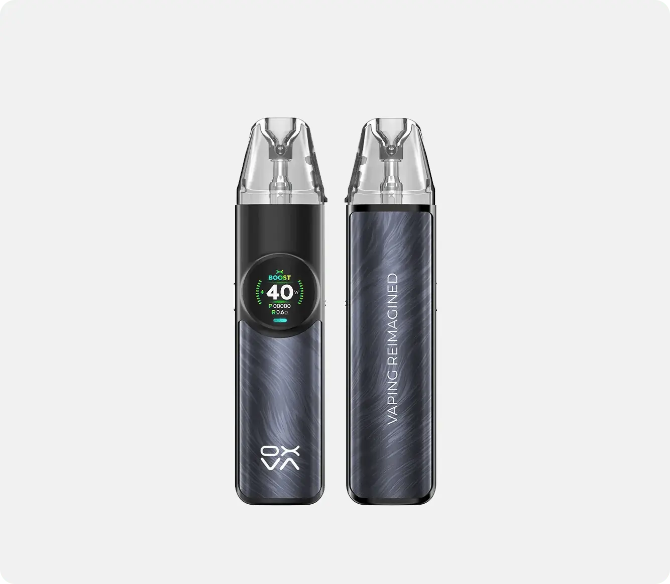Oxva Nexlim 40w Pod Vape Kit Vape At Door