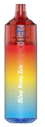 Fumot Randm T9000 Vape Kit Vape At Door