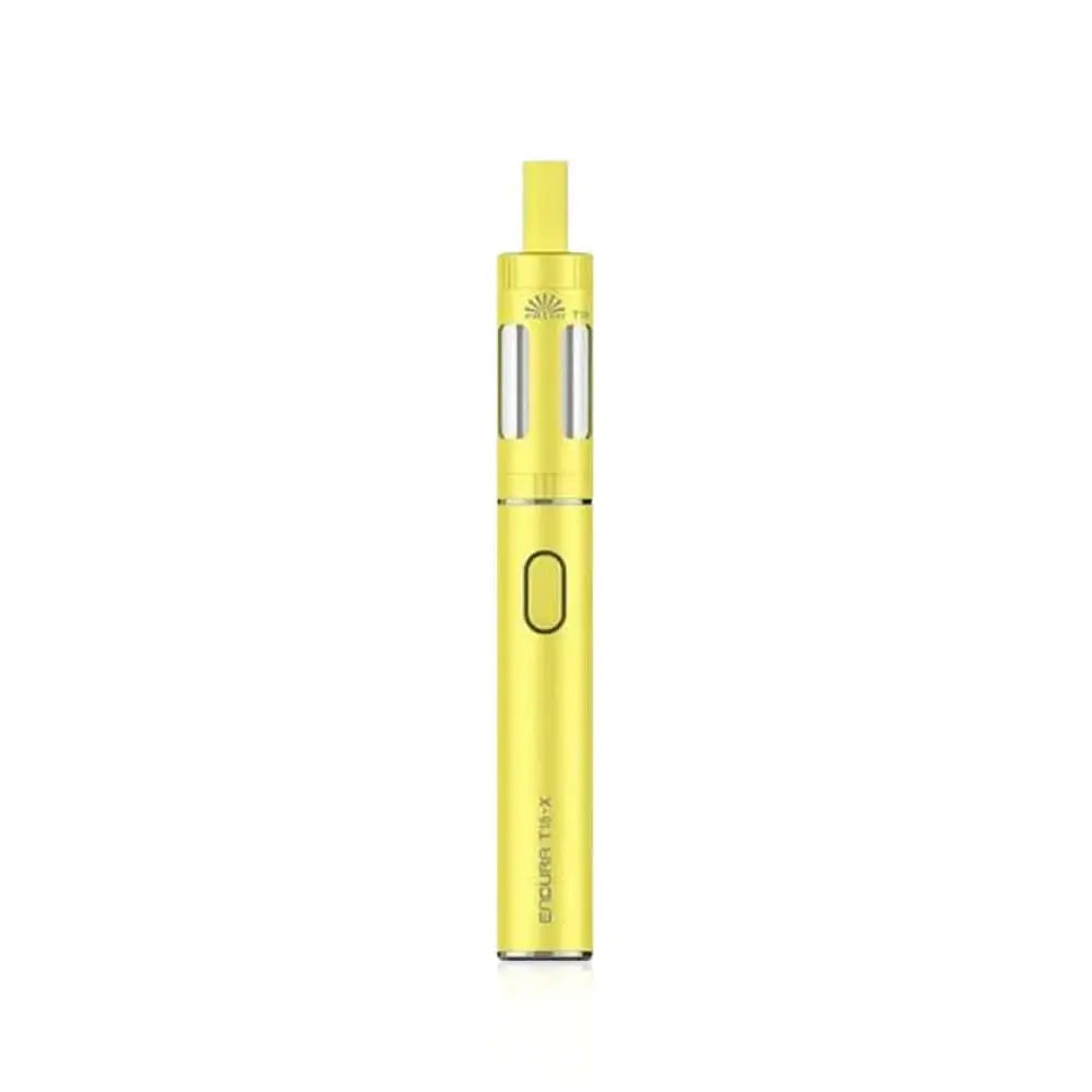 Endura T18-X Pen Yellow