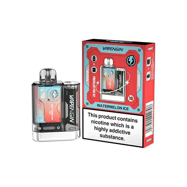Vapengin Venus Pod Vape Kit Vape At Door