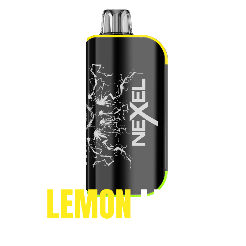 Nexel Thunder 15k Pod Vape Kit