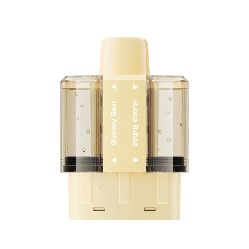 Crystal Pro Switch 30k Puffs Replacement Prefilled Pods
