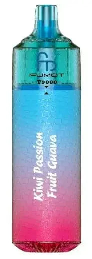 Fumot Randm T9000 Vape Kit Vape At Door