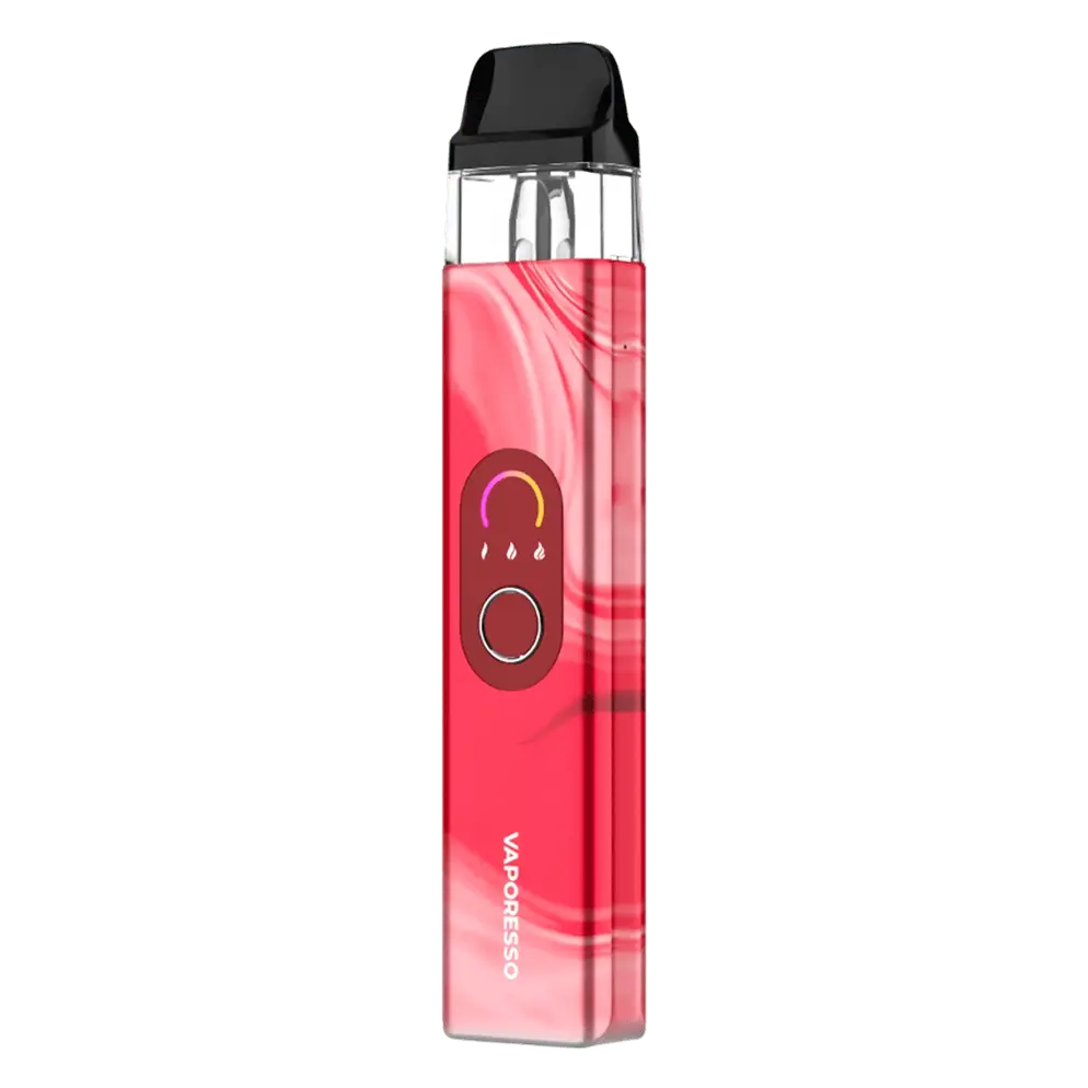 Vaporesso Xros 4 Pod Vape Kit Vaporesso