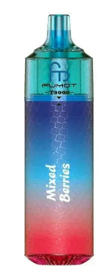 Fumot Randm T9000 Vape Kit Vape At Door