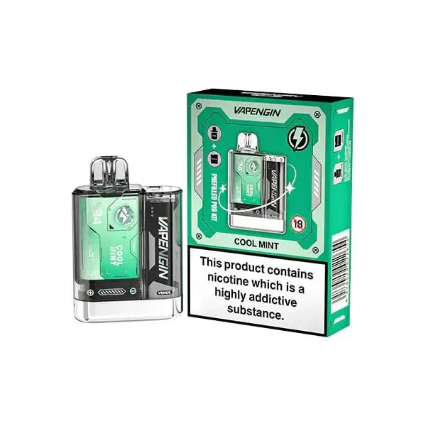 Vapengin Venus Pod Vape Kit Vape At Door