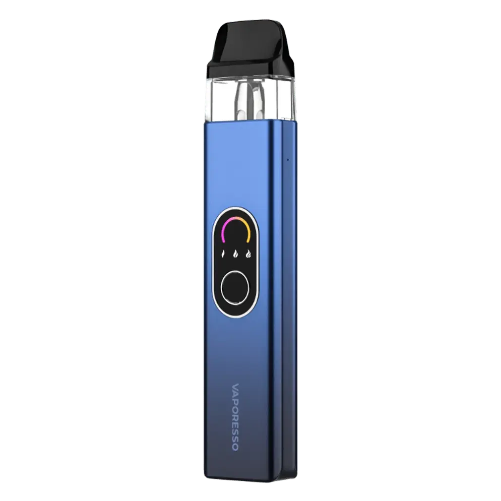 Vaporesso Xros 4 Pod Vape Kit Vaporesso