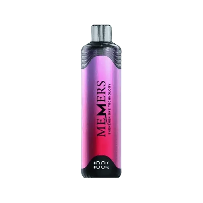 Memers Wukong V10000 Prefilled Pod Kit Vape At Door