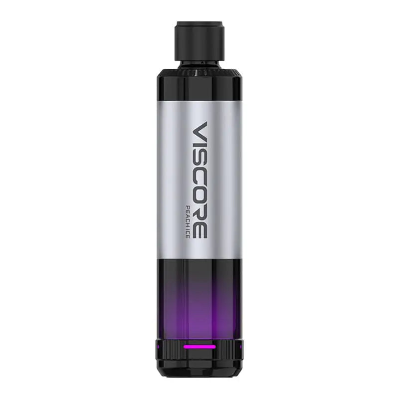 Uwell Vicore Tri15000 (15K Puffs) Prefilled Pod Kit Vape At Door