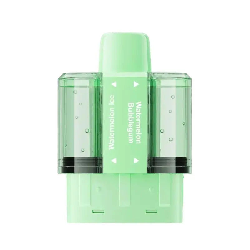 Crystal Pro Switch 30k Puffs Replacement Prefilled Pods Vape At Door