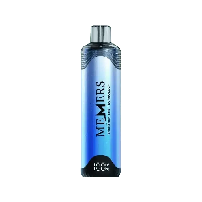 Memers Wukong V10000 Prefilled Pod Kit Vape At Door