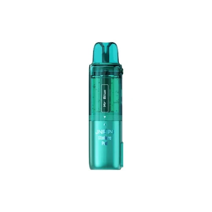 JNR P4 Stellarc Prefilled Replacement Pods