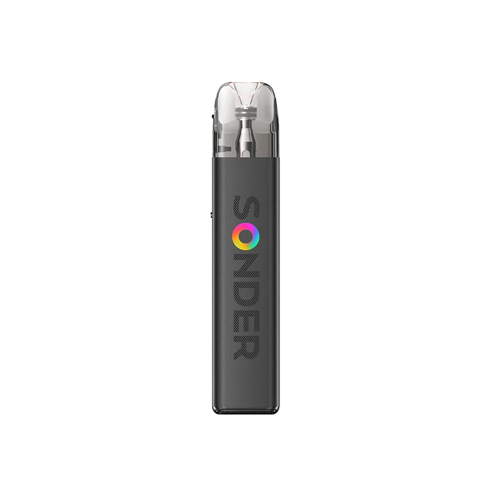 Geekvape Sonder Q 2 Midnight Black