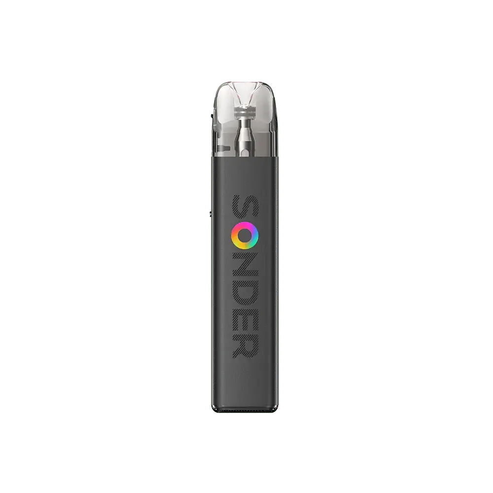 Geekvape Sonder Q 2 Midnight Black
