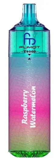 Fumot Randm T9000 Vape Kit Vape At Door