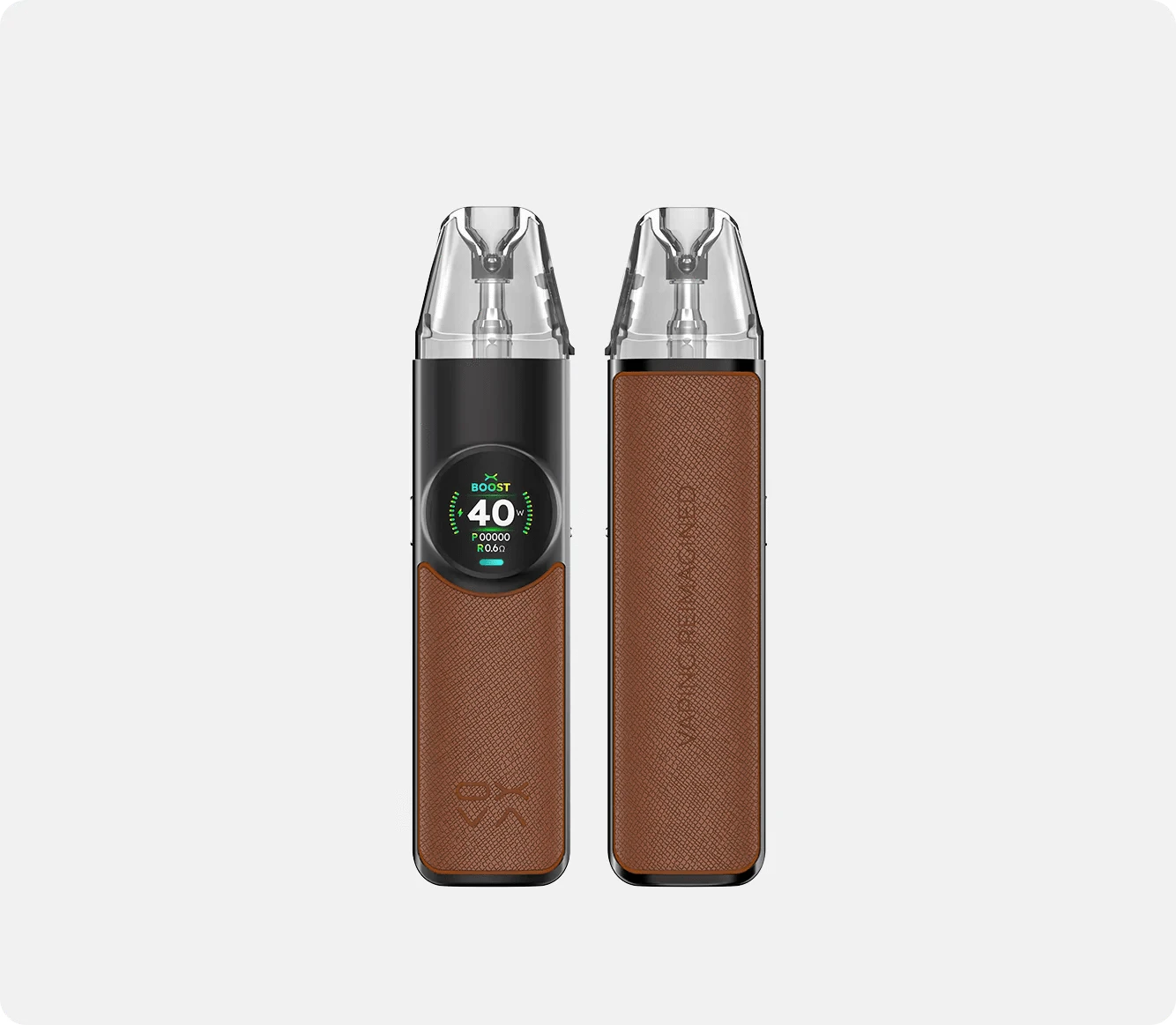 Oxva Nexlim Dark Brown