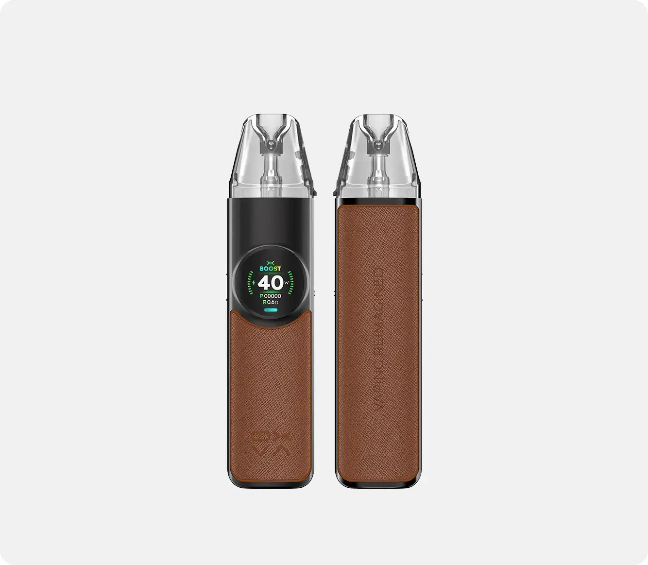Oxva Nexlim Dark Brown
