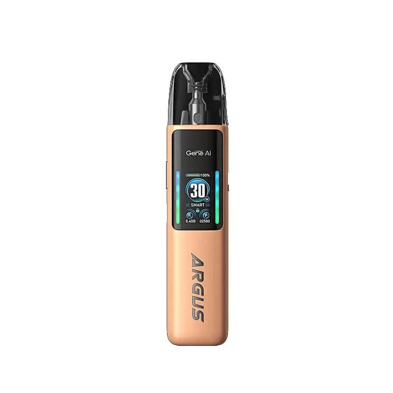 Voopoo Argus G2 Peachy beige
