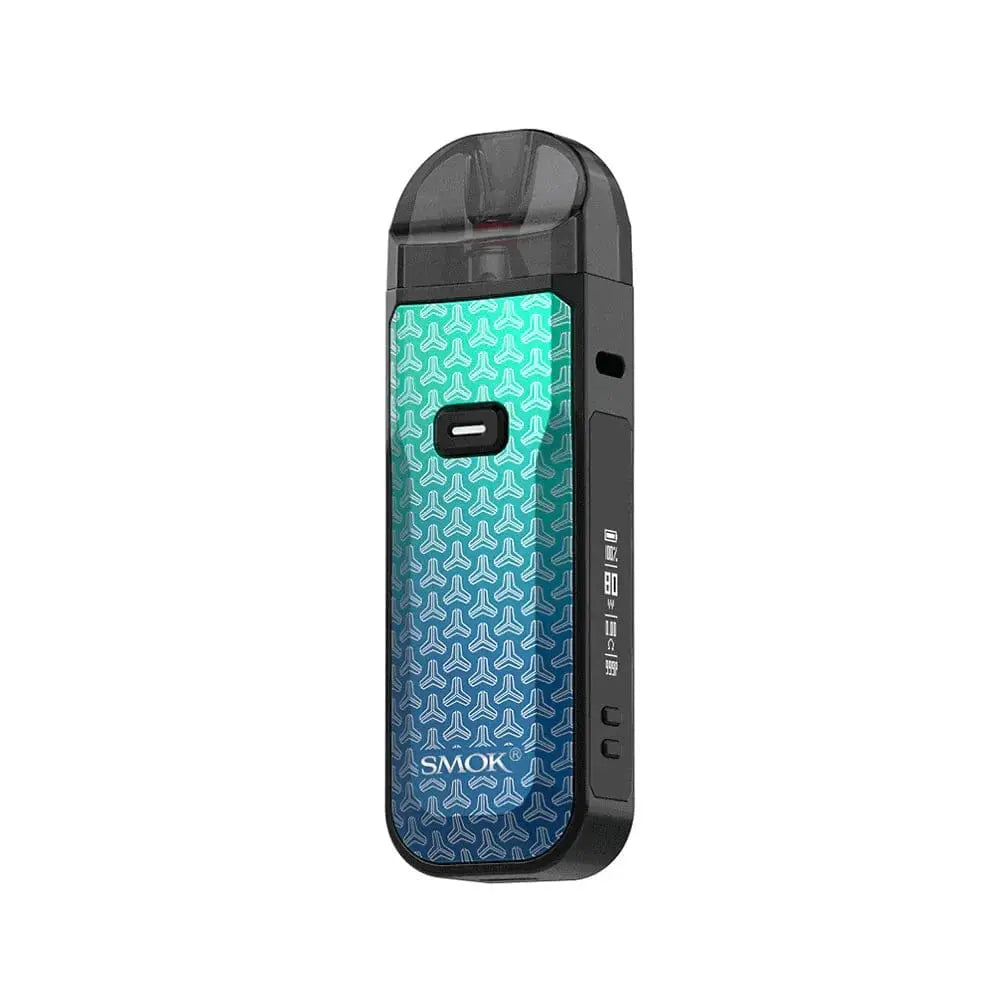 Smok Nord 5 Vape Kit 80W SMOK