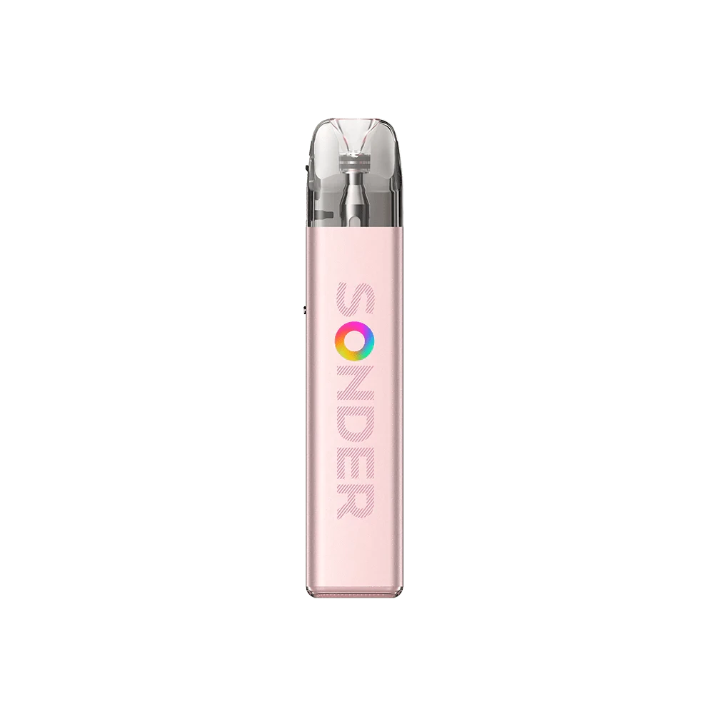 Geekvape Sonder Q 2 Pod System Kit