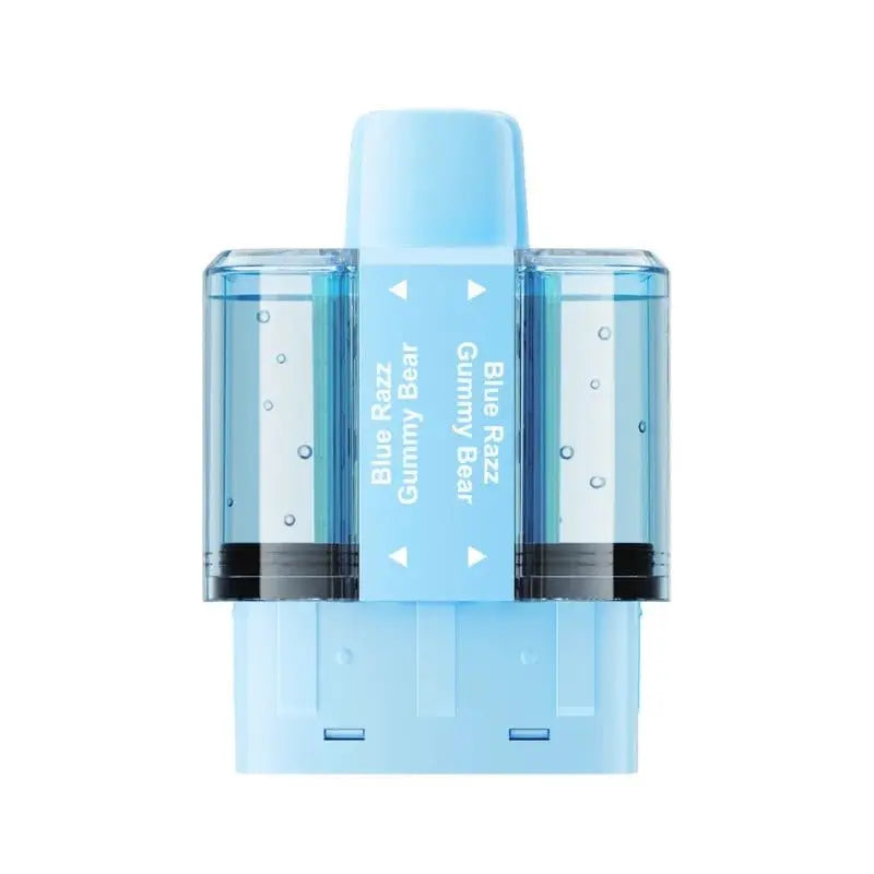 Crystal Pro Switch 30k Puffs Replacement Prefilled Pods Vape At Door