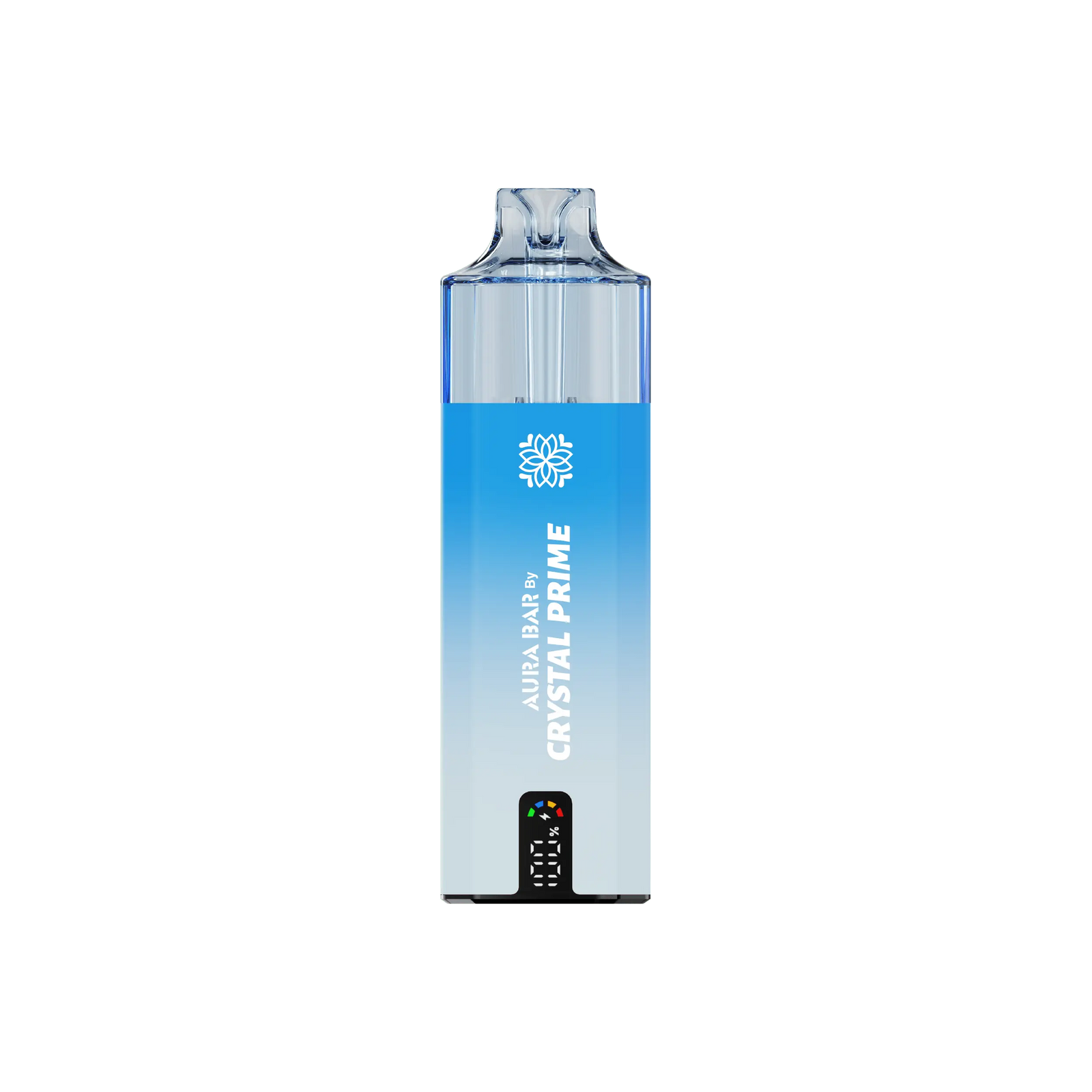 Crystal Prime Aura Bar Series 10k Puffs Prefilled Pod Kit Vape At Door