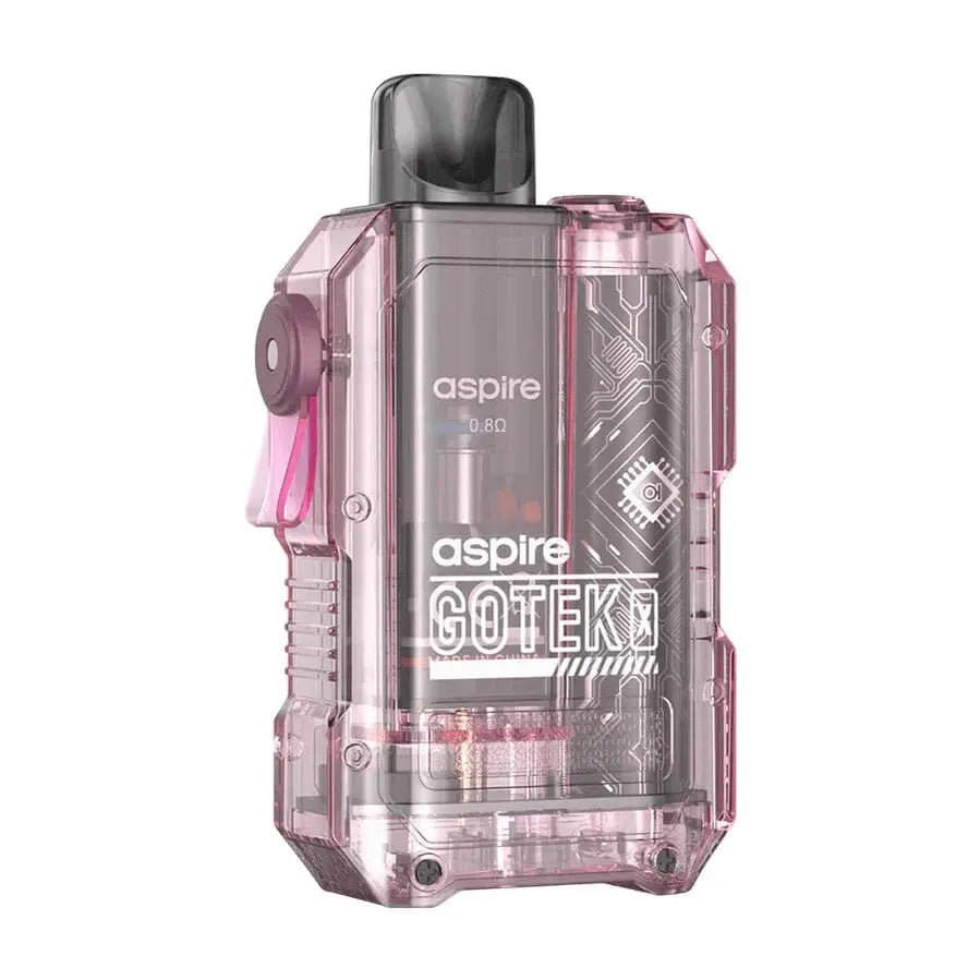 Aspire gotek x vape kit