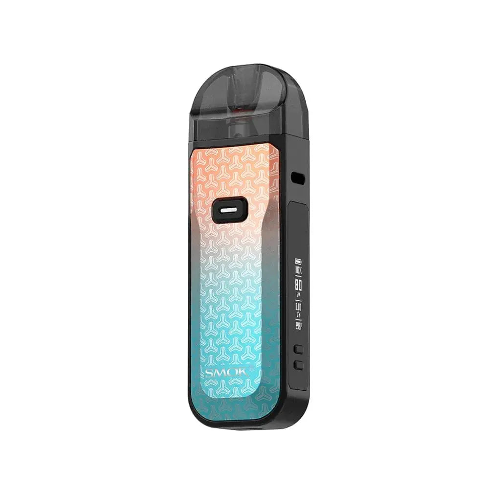 Smok nord 5