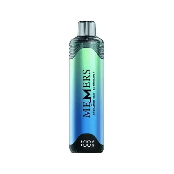 Memers Wukong V10000 Prefilled Pod Kit Vape At Door