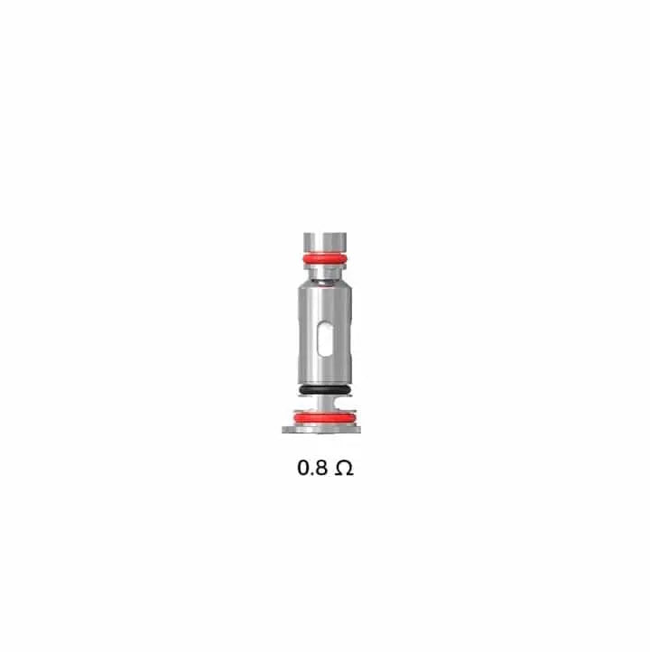 Uwell Caliburn Explorer Coils 0.8Ohm