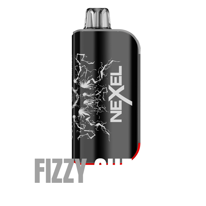 Nexel Thunder 15k Pod Vape Kit