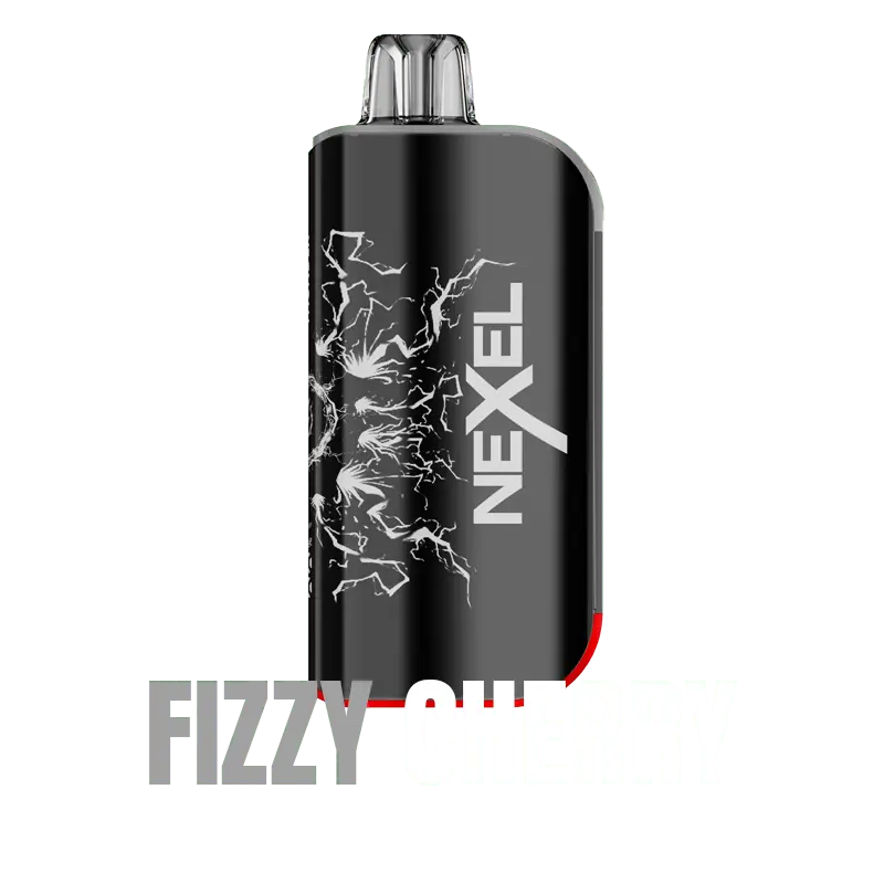 Nexel Thunder 15k Pod Vape Kit Vape At Door