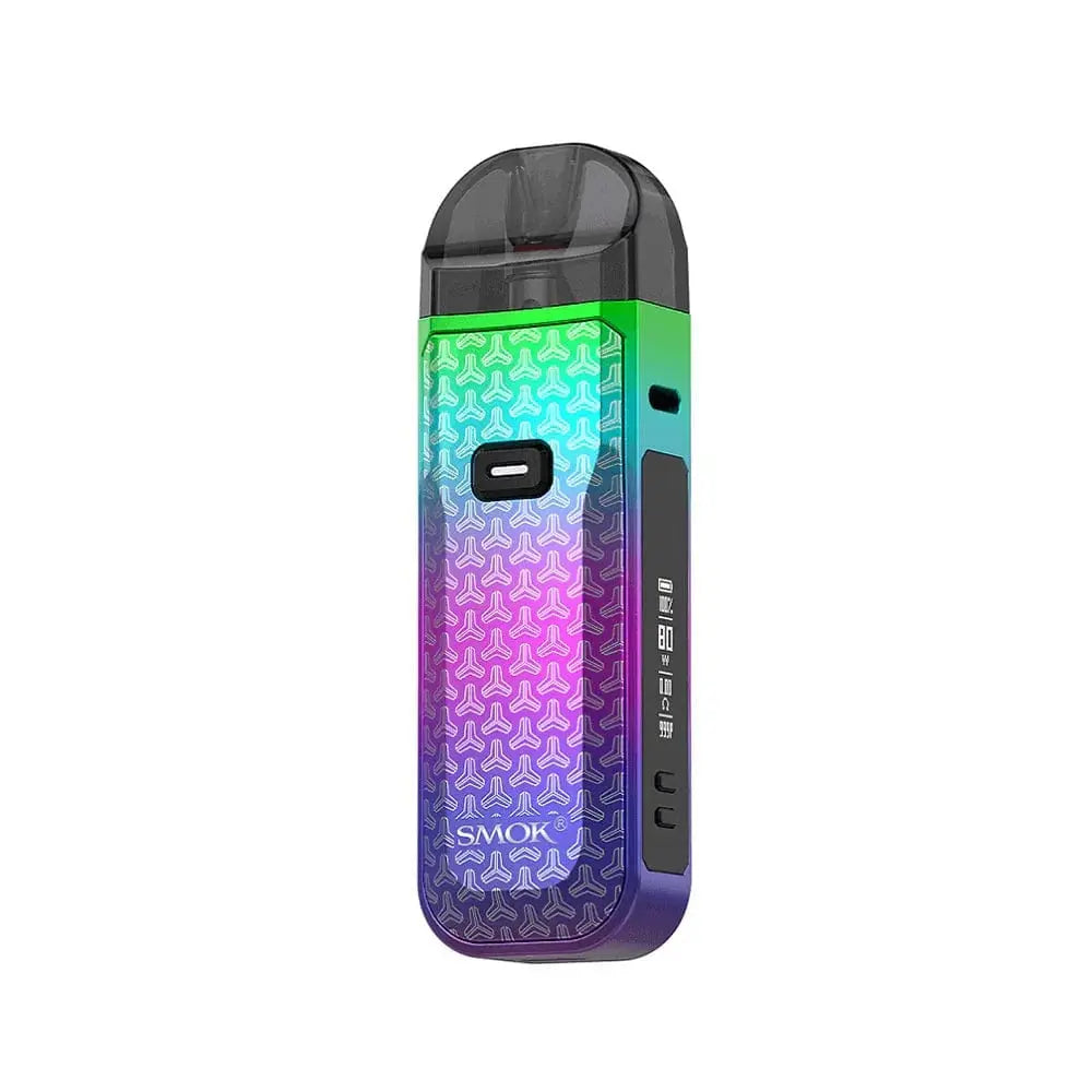 Smok Nord 5 Vape Kit 80W SMOK