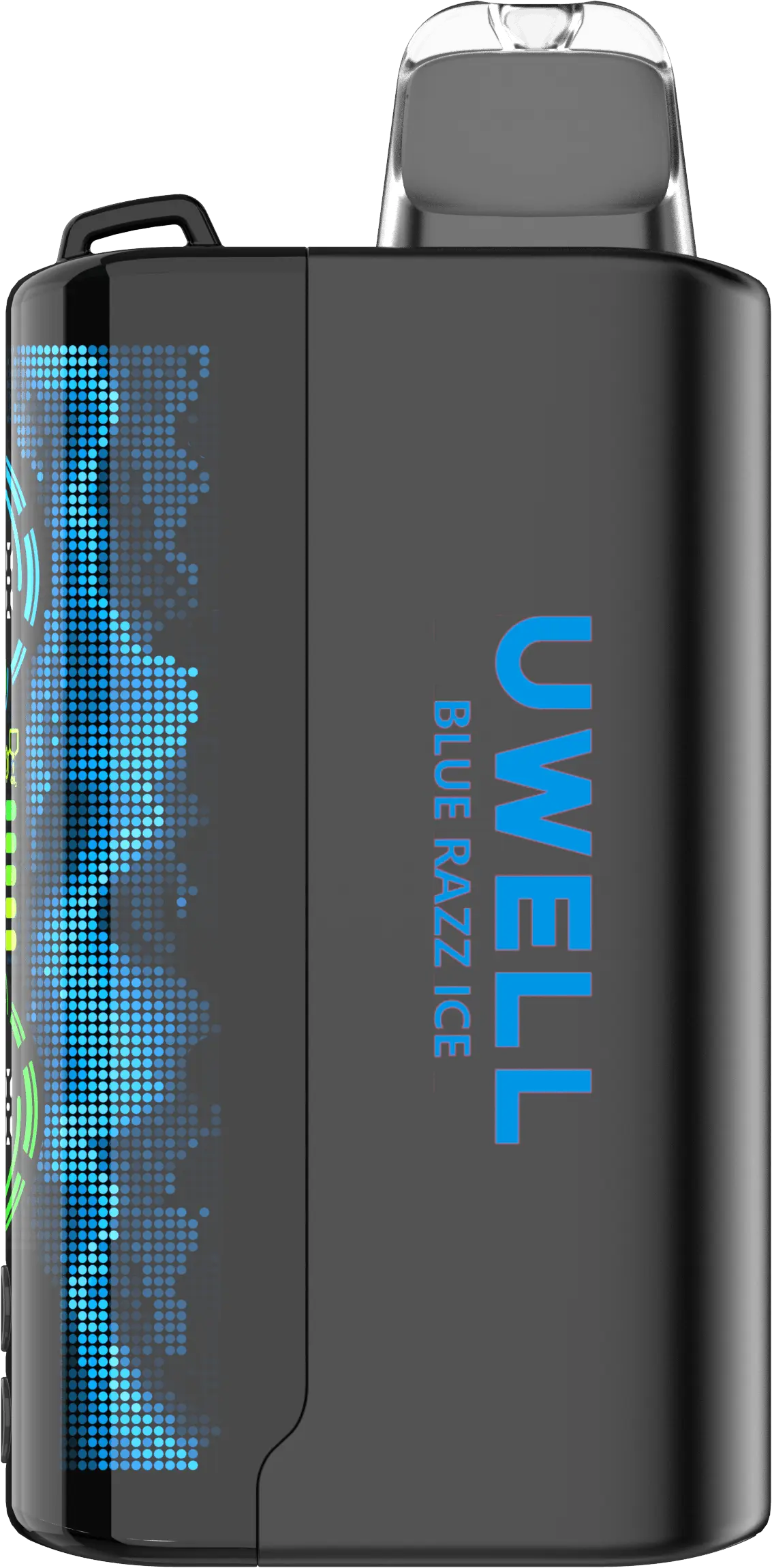 Uwell KoKo Bar 60000 ICE (60K Puffs) Prefilled Pod Kit Vape At Door