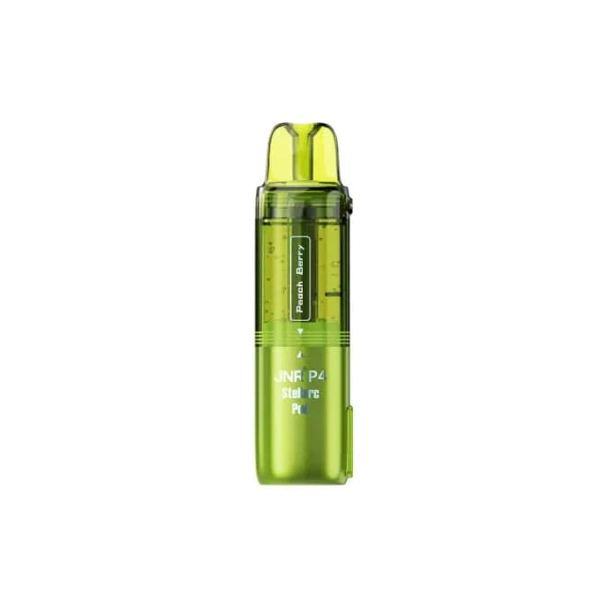 JNR P4 Stellarc Prefilled Replacement Pods