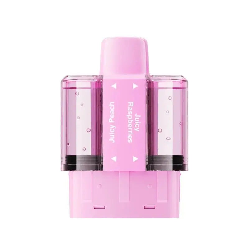 Crystal Pro Switch 30k Puffs Replacement Prefilled Pods Vape At Door