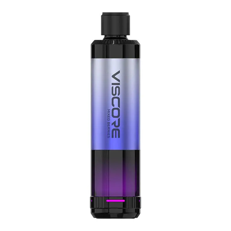 Uwell Vicore Tri15000 (15K Puffs) Prefilled Pod Kit Vape At Door