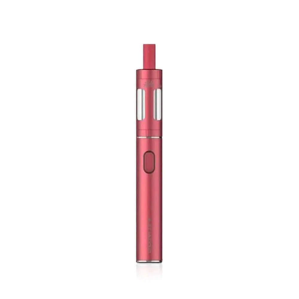 Endura T18-X Pen Crimson