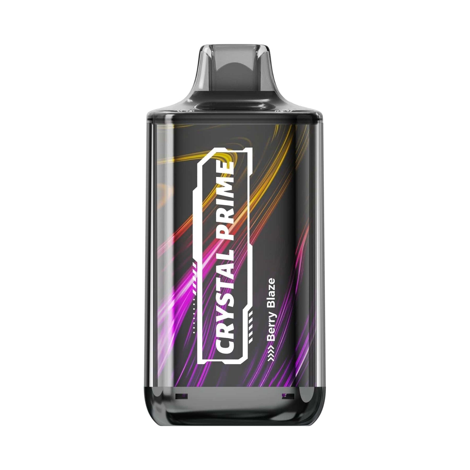 Crystal prime deluxe 18000 puffs
