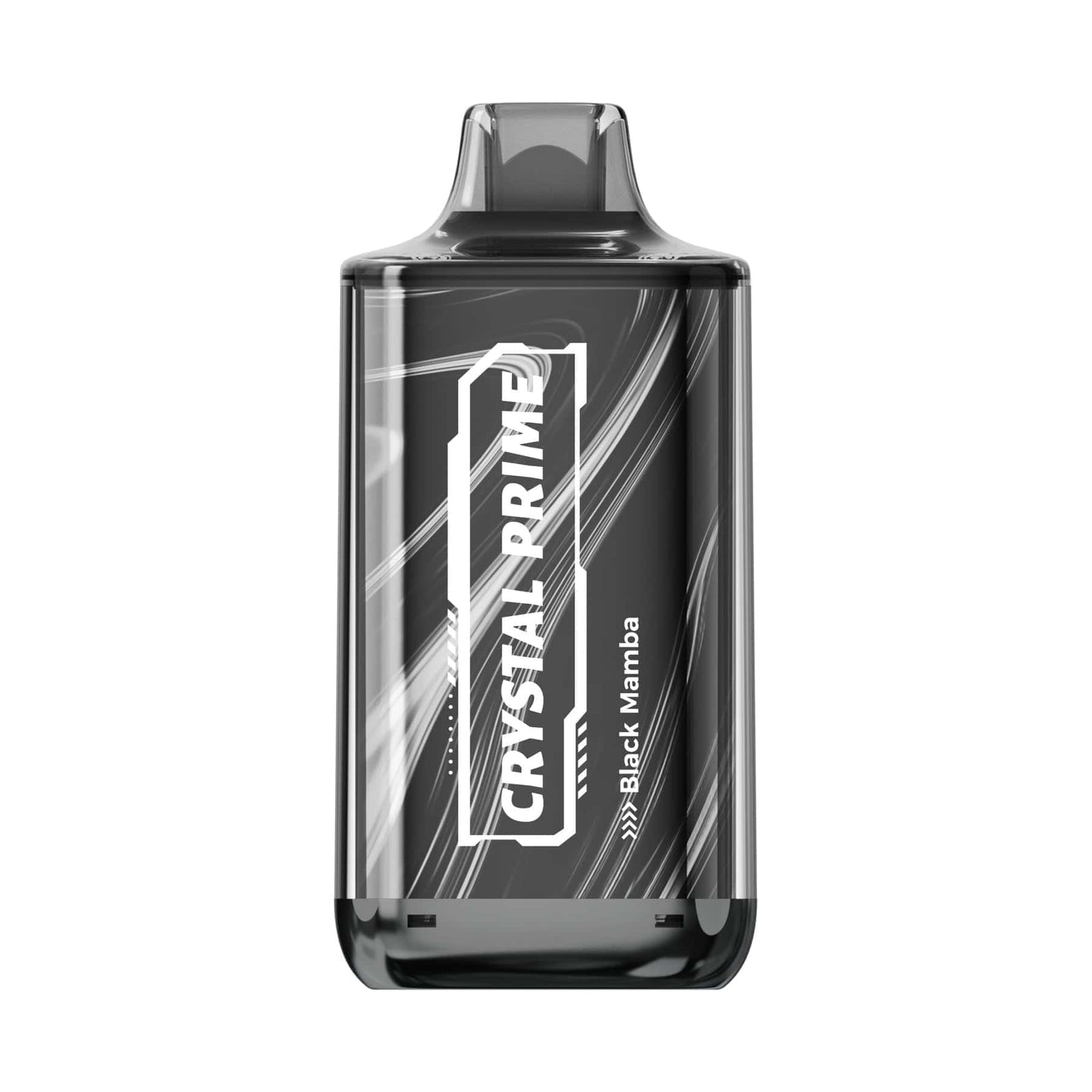 Crystal Prime Deluxe 18000 Puffs Disposable Vape 2%