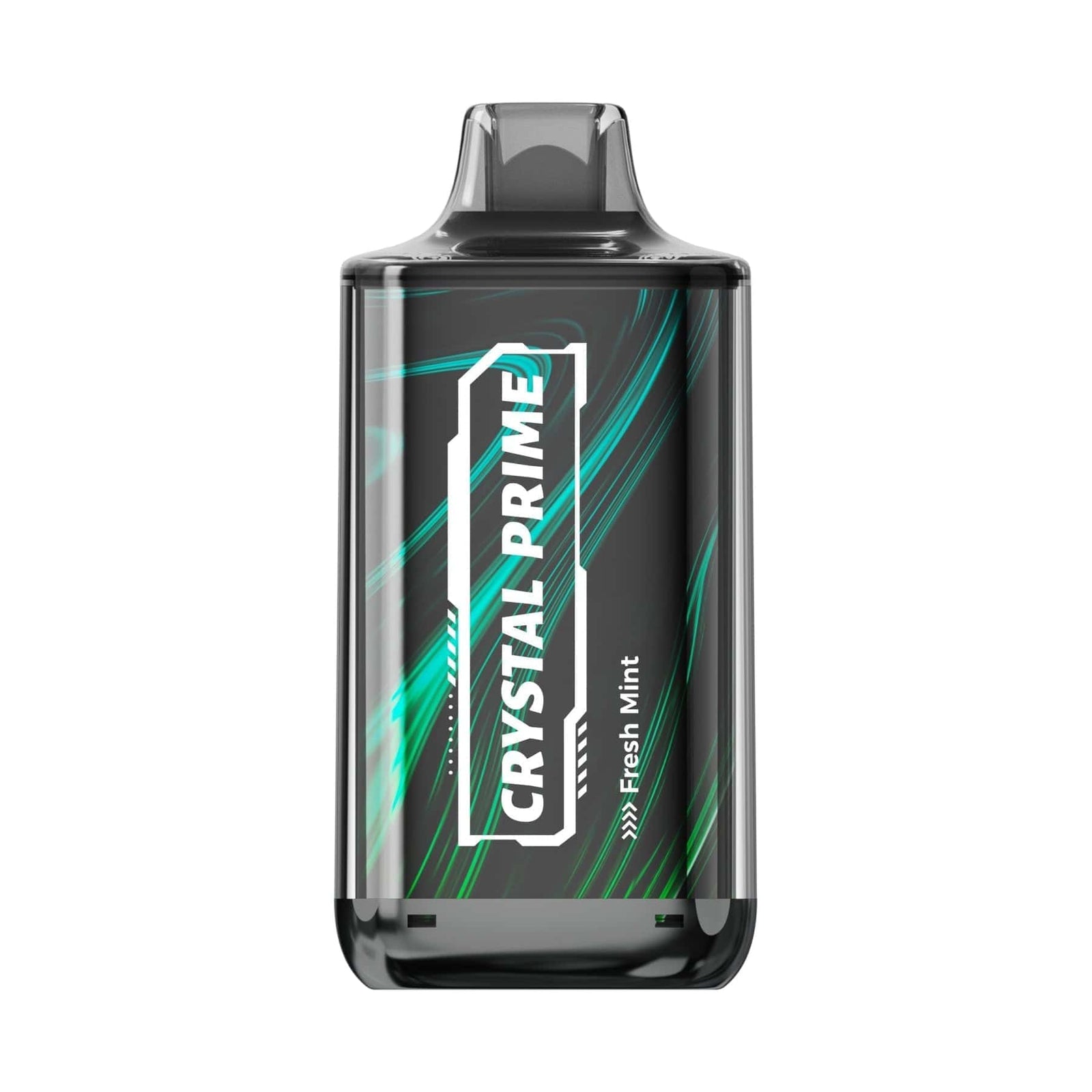 Crystal prime deluxe