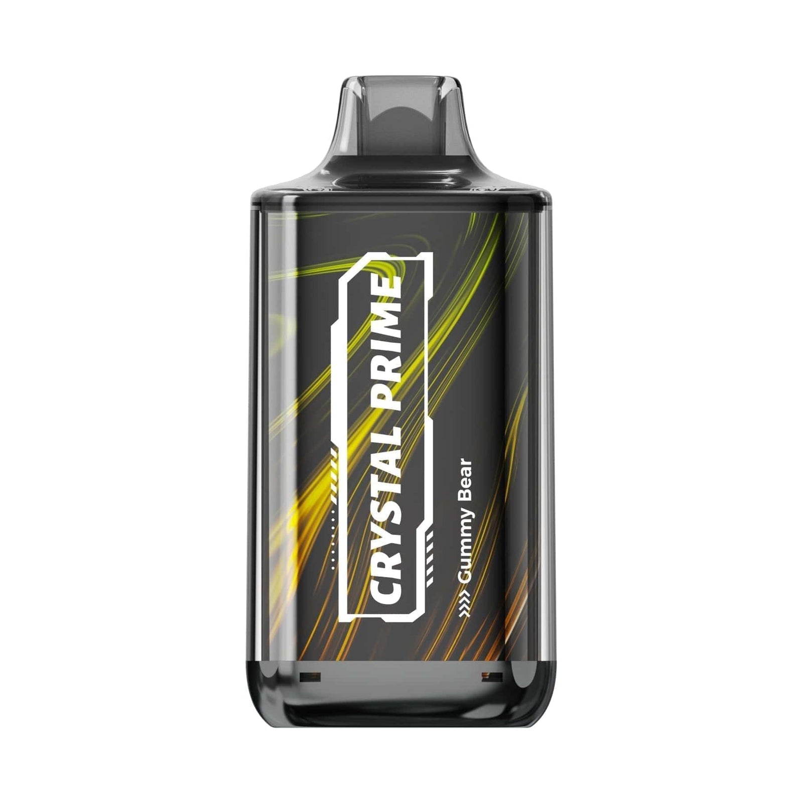 Crystal Deluxe