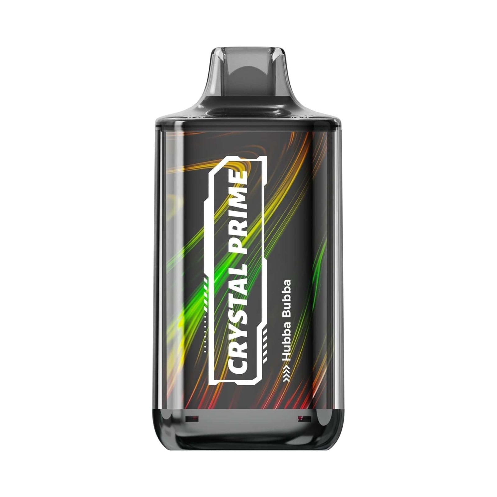 Crystal Prime Deluxe 18000 Puffs Disposable Vape 2%