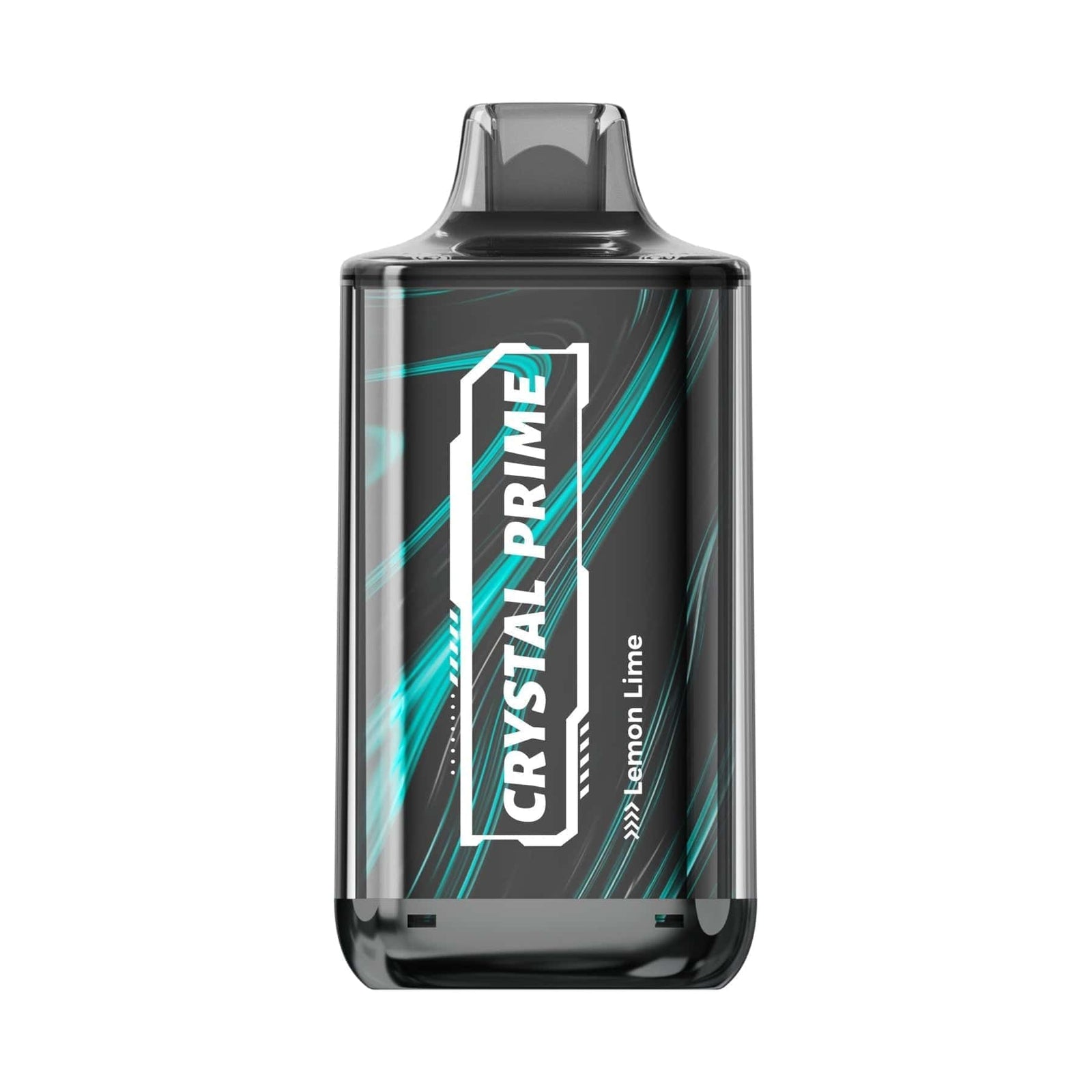 Crystal Prime Deluxe 18000 Puffs Disposable Vape 2%