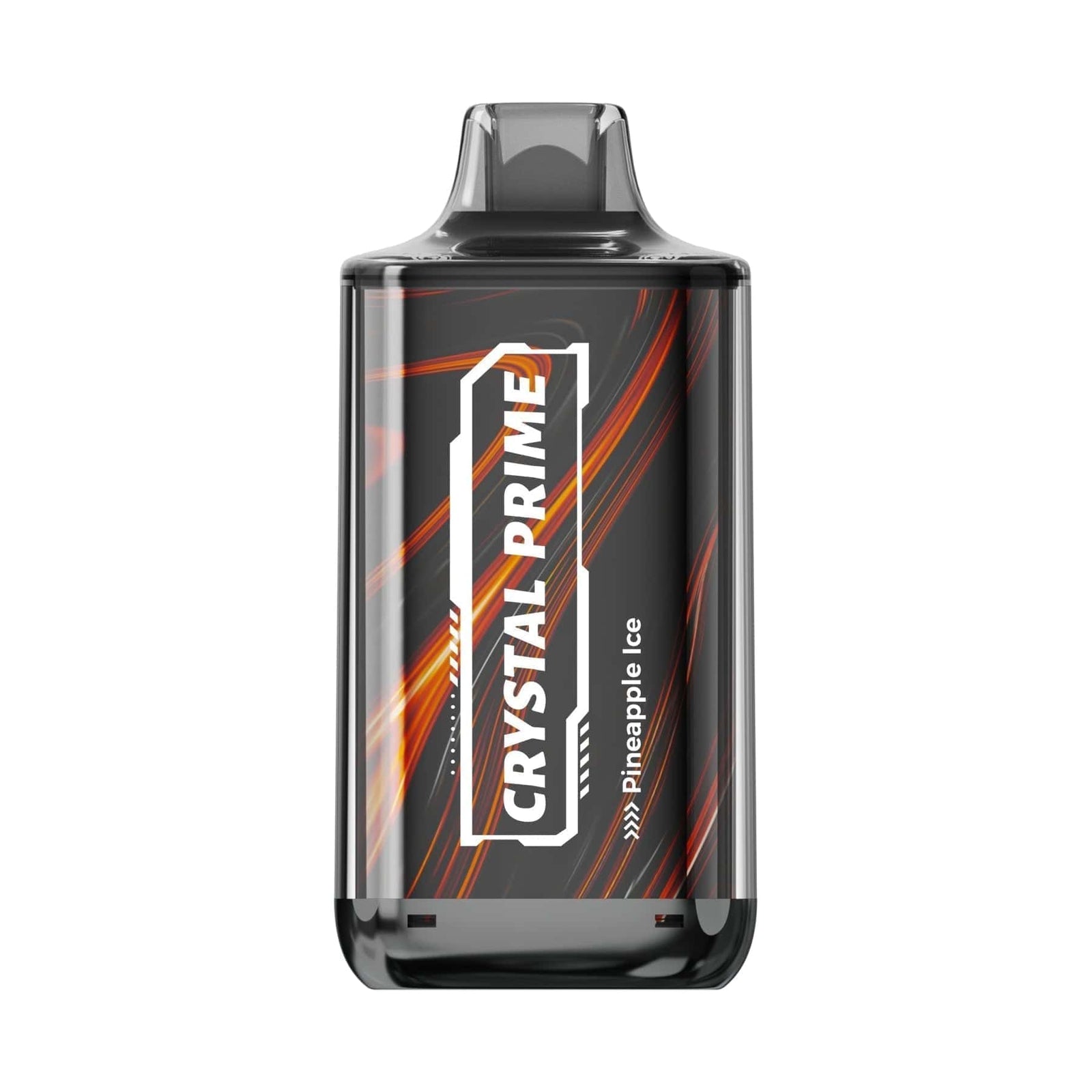 Pineapple Ice Flavour of crystal prime deluxe