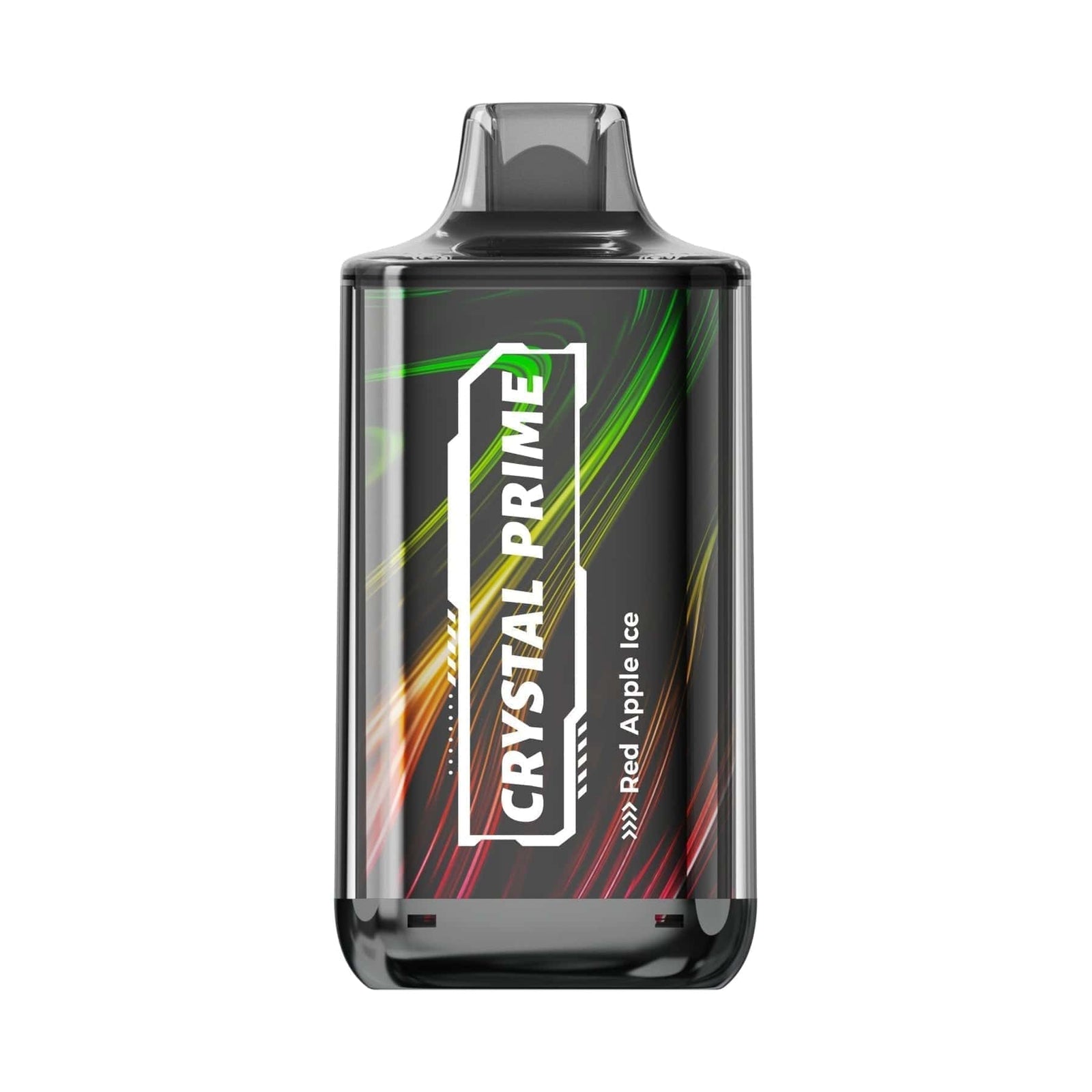 Crystal Prime Deluxe 18000 Puffs Disposable Vape 2%