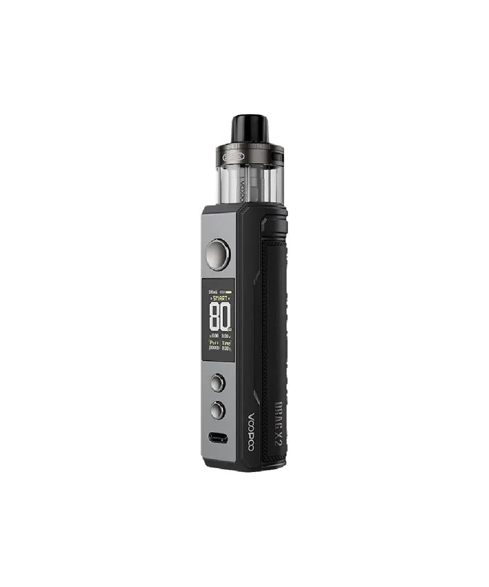 Voopoo Drag X2 Pod Vape Kit Voopoo