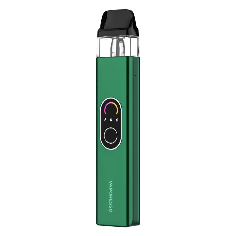 Vaporesso Xros 4 Kit Green