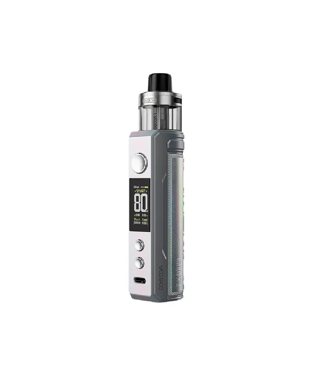 Voopoo Drag X2 Pod Vape Kit Voopoo