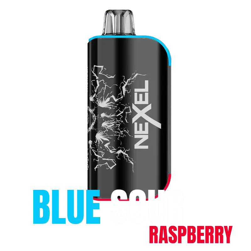 Nexel Thunder 15k Pod Vape Kit Vape At Door